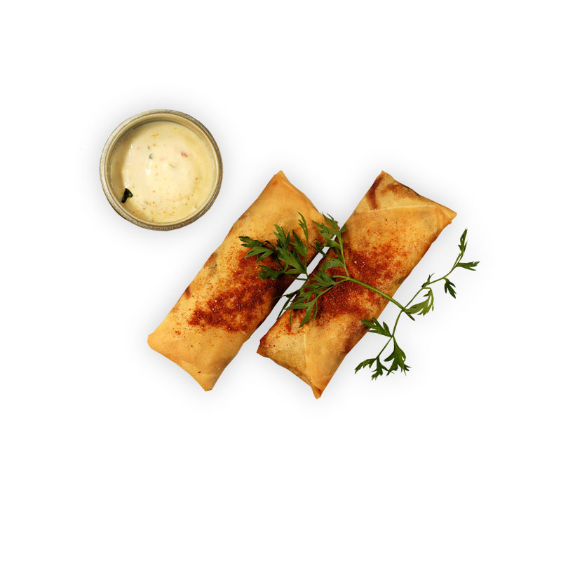 TUK-TUK-PORK-SPRING_ROLLS Tuk Tuk Thai Food Restaurant Milton Brisbane - Order takeaway online or book a table!