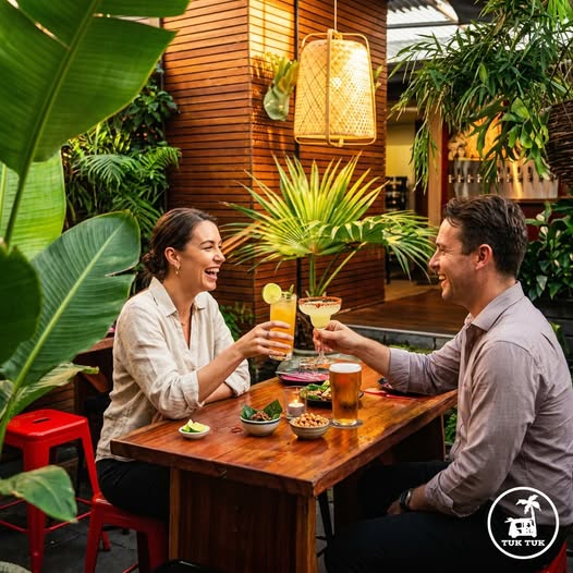 Thai Food brisbane